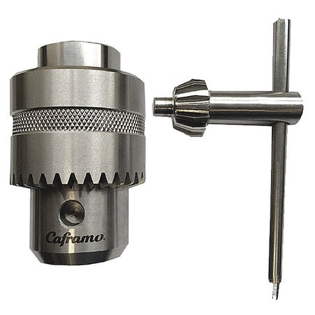 CAFRAMO A016SET CHUCK SET 420 STAINLESS STEEL
