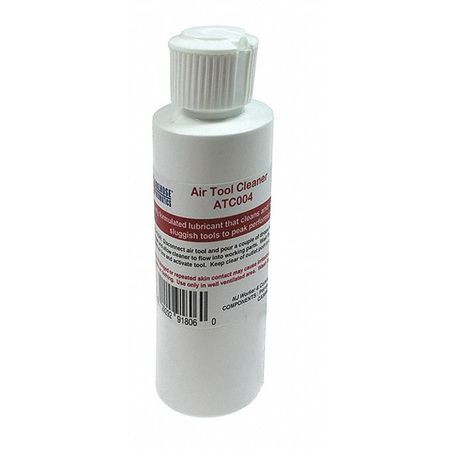 COILHOSE PNEUMATICS CO ATC004 AIR TOOL CLEANER 4 OZ 12CT