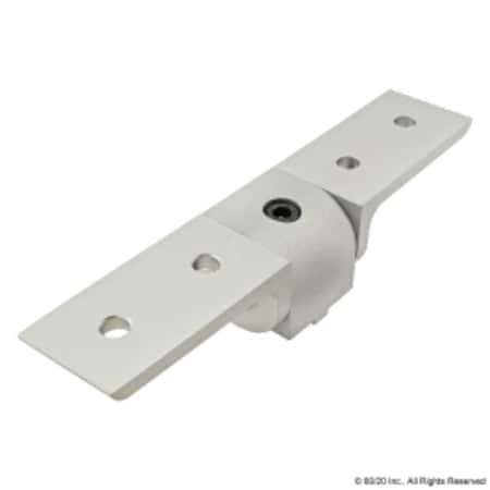 80/20 INC 4407 RIGHT ANGLE 0 DEGREE L ARM PIVOT 15 S