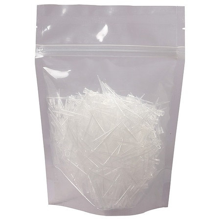 ARGOS TECHNOLOGIES 24501-43 PIPETTE TIP POLYPROPYLENE 10UL PK1000