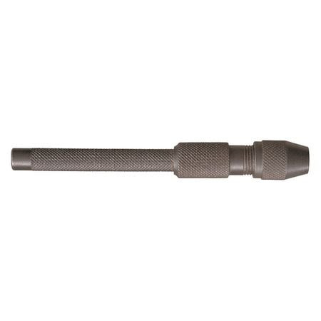 MOODY TOOL 51-1592 PIN VISE B CAP .030 - .062