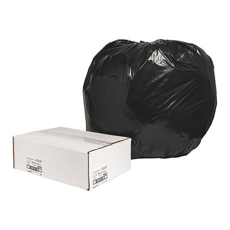 NATURE SAVER NAT00992 NATURE SAVER TRASH CAN LINERS PK100