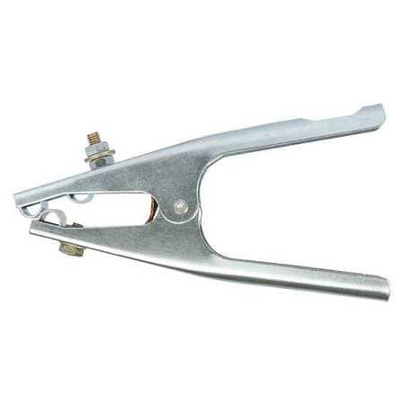 TWECO 92051245 STEEL GROUND CLAMP,180 A