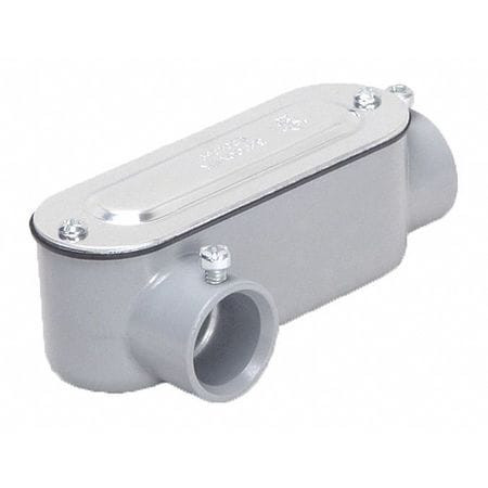 TAYMAC EALR250 EMT LR ASSEMBLY 2-1/2