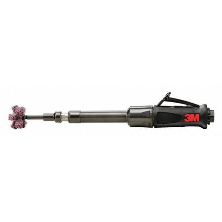 3M 28628 DIE GRINDER,28628,.3 HP,18,000 RPM,3"