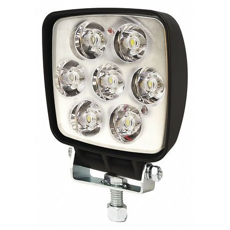 ECCO EW2112 AUXILIARY LIGHTS; LIGHT TYPE: LED WORK L