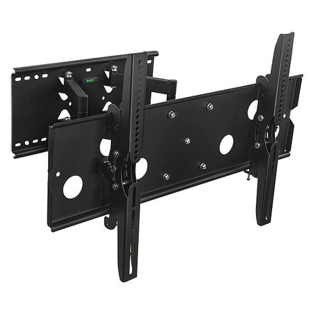 MOUNT-IT MI-310L ARTICULATING TV WALL MOUNT 40-70 TVS