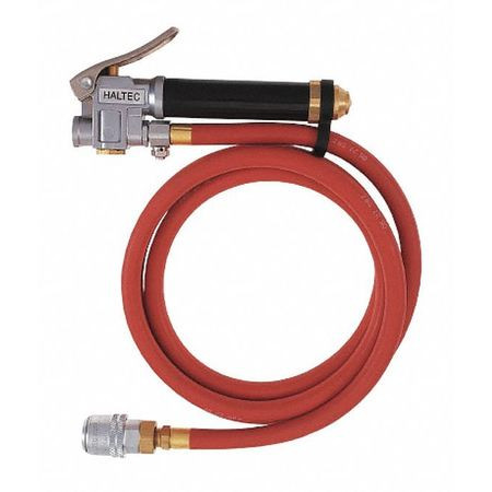 HALTEC I-409 INFLATOR GAUGE W/H-4660A
