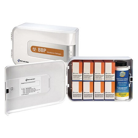 FIRST AID ONLY 91103 FIRSTAIDSUPPLIESSMARTCOMPLIANCEFIRSTAIDK