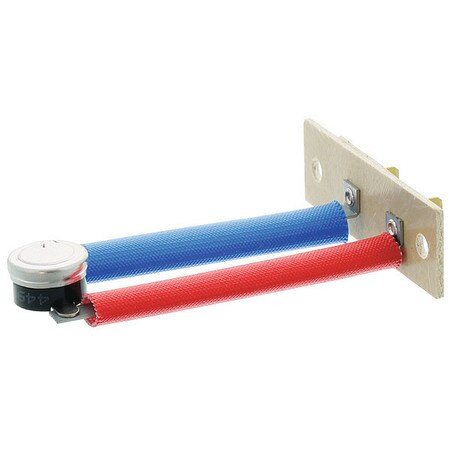 YORK S1-025-37344-000 SWITCH 185 DEG. TO 215 DEG. F AUTO RESET