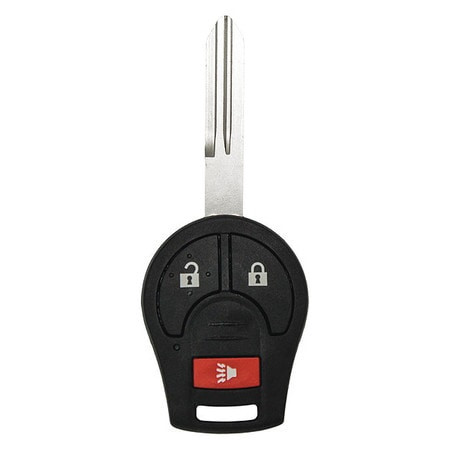 ILCO UNICAN RHK-NIS-3B1 AUTOMOTIVE KEYLESS REMOTE