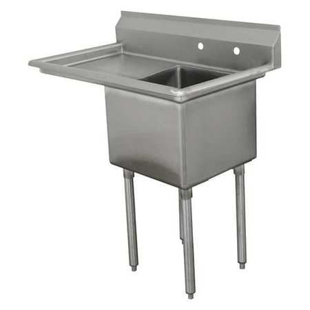 ADVANCE TABCO FE-1-1620-18L-X ADVANCE TABCO FE-1-1620-18L-X SINGLE BOW