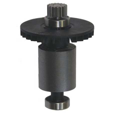 BOSCH POWER TOOLS 2609199671 MOTOR