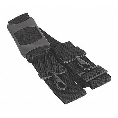 PHYSIO CONTROL 11425-000012 REPLACEMENT STRAP 4 H X 8 L X 6 W