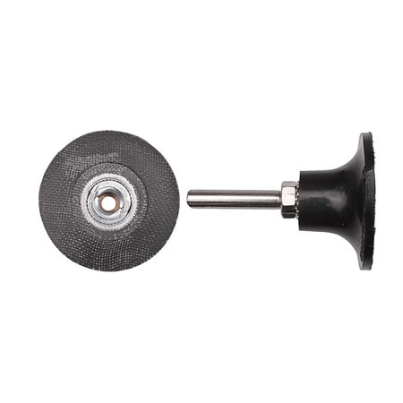 DISCO 15108 DISC HOLDER QUICK CHANGE 2 DIAMETER