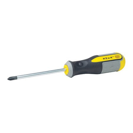 ROADPRO RPS1013 PHILLIPSBLADEROUNDSHAFTPHILIPSSCREWDRIVE