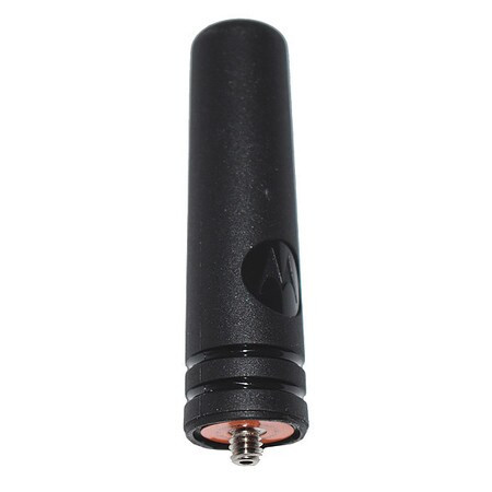 MOTOROLA PMAD4145B ANTENNA 2 L RUBBER/PLASTIC