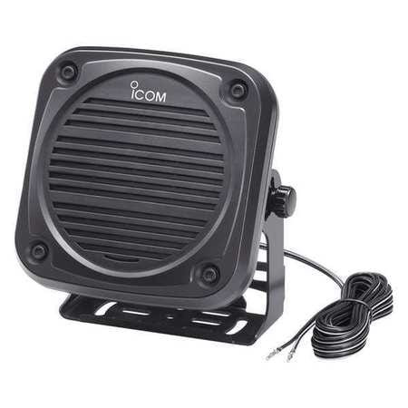 ICOM SP30 SPEAKER EXTERNAL 7 IN L
