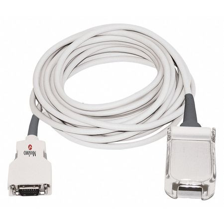 PHYSIO CONTROL 11171-000024 LP12/15/20 MASIMO SET LNCS PATIENT CABLE