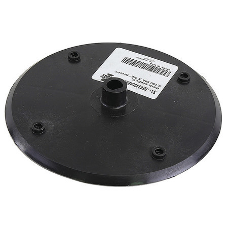 YORK S1-024-34554-000 MOTOR COVER