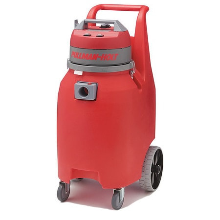 PULLMAN-HOLT 45-20P0V SHOP VACUUM WET/DRY PICKUP 1300W