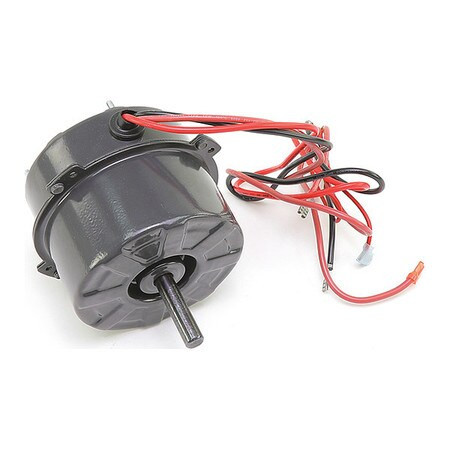 HEIL QUAKER 1088235 MOTOR 1/5 HP 230V