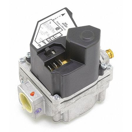 REZNOR 221526 GAS VALVE 24V 3.5 WC NATURAL GAS 3/4