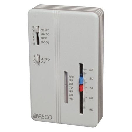 PECO SP155-011 TRANE COMPATIBLE ZONE SENSORS