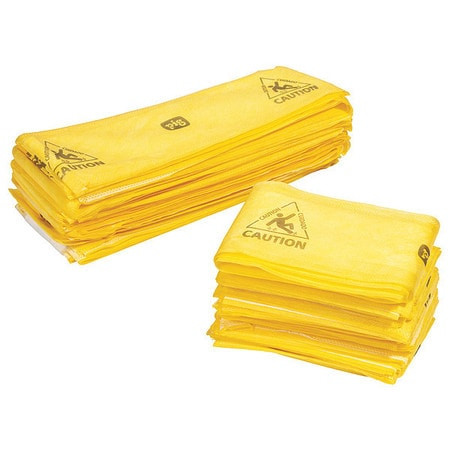 NEW PIG WTR003 ABSORBENT STRIP HEAVY ABSORBENCY PK100