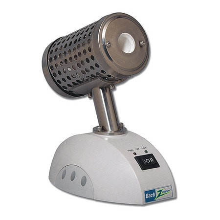 BENCHMARK SCIENTIFIC B1000 BACTIZAPPER INFRARED MICROSTERILIZE
