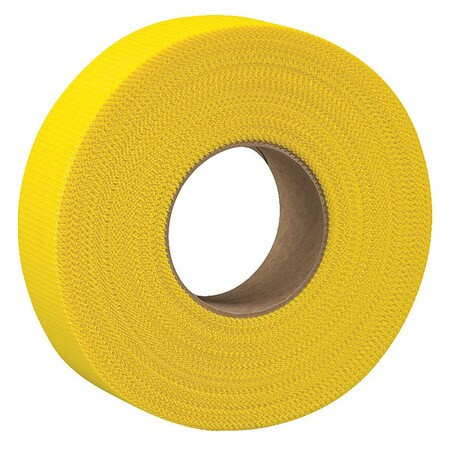 ADFORS FDW8661-U DRYWALL JOINT TAPE,YLLW,1-7/8"X500 FT.