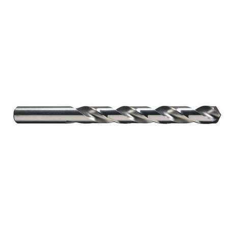 CLE-LINE C18414 HSS POLISH FLUTE JOBBER DRLS