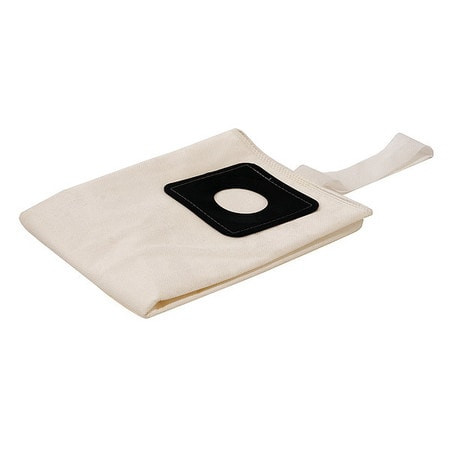 PULLMAN-HOLT 592001401 VACUUM BAG FOR CANISTER VACUUM 10 L PK5