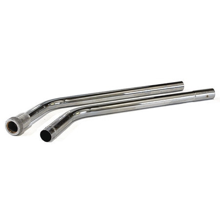 PULLMAN-HOLT 591162901 EXTENSION WAND ALUMINUM 60 L