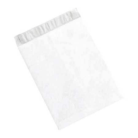 TYVEK TYF0609WH FLAT ENVELOPES,6X9",PK100