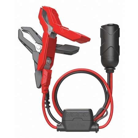 NOCO GC017 POWER ADAPTER PORTABLE 15A 12VDC