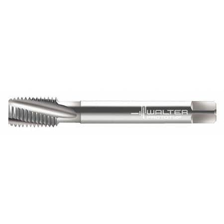 WALTER PROTOTYP 21460-M16X1 SPIRAL FLUTE TAP M16X1.00 HSS
