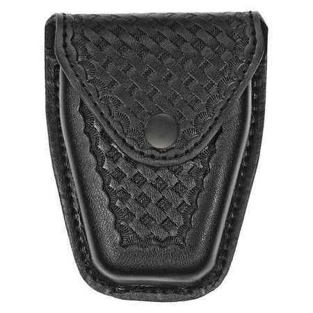 HEROS PRIDE 1452WB AIRTEK ASP COATED CHAIN HANDCUFF CASE