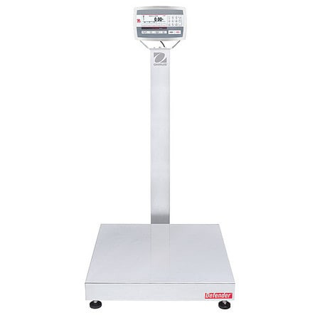 OHAUS 30461687 OHAUS®DEFENDER5000-D52D52XW25