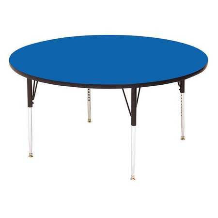CORRELL A42-RND-37 DELUXE HIGH-PRESSURE TOP ACTIVITY TABLES