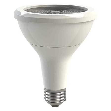 GENERAL ELECTRIC LED18P30LW83025 LED 18W PAR30L MED E26 25D FL