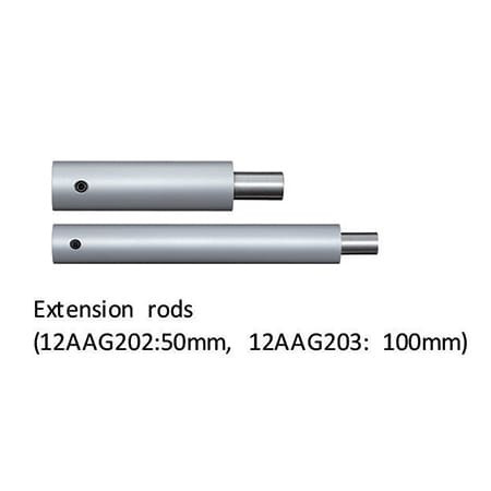 MITUTOYO 12AAE911 ELEC SURFACE FINISH ANALYZERS