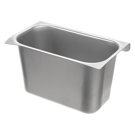 COMPONENT HARDWARE F15-4000-C STAINLESS STEEL KEYHOLE STUD MOUNT GREAS