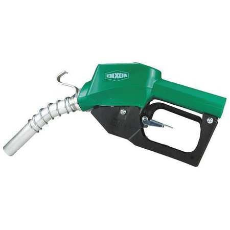 DIXON VALVE  COUPLING DN7LOBF FARM AND CONSUMER NOZZLE DIESEL