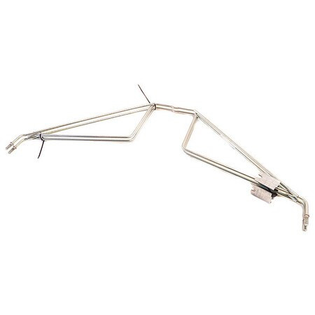 YORK S1-026-34581-000 MOTOR MOUNTING BRACKET 3 LEG