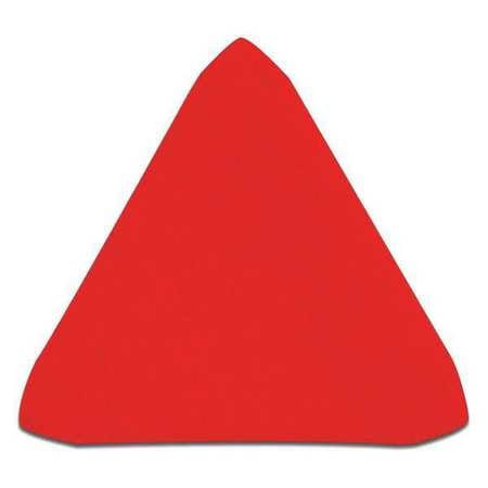 DIABLO CONTROLS INC. DCTTRI150P10G DETAIL TRIANGLE SHEETS FINE 150G PK10