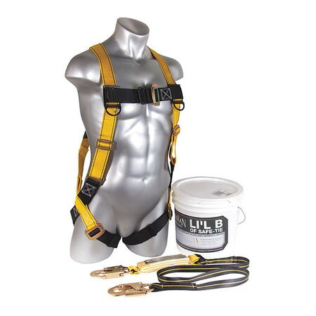 GUARDIAN 00870 LIL B ROOFERS KIT