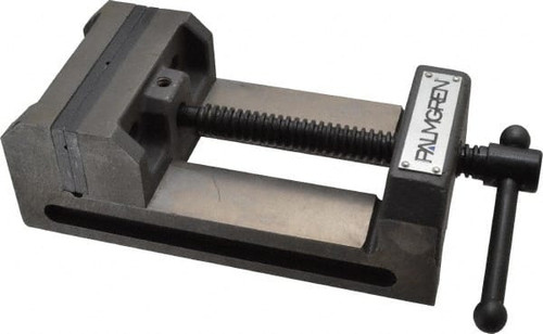 PALMGREN 9612352 DRILL PRESS VISE 4