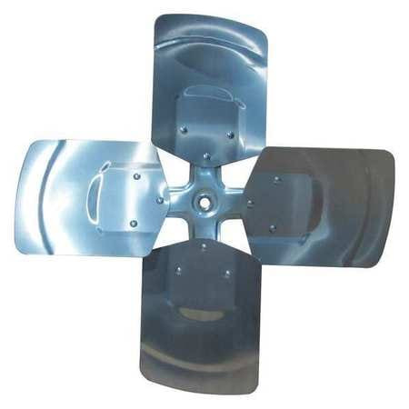 DAYTON VE10E042PG PROPELLER 18 DIA. 16.5 DEG. PITCH