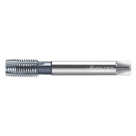 WALTER PROTOTYP P2036006-M10 SPIRAL POINT TAP M10X1.5 HSS